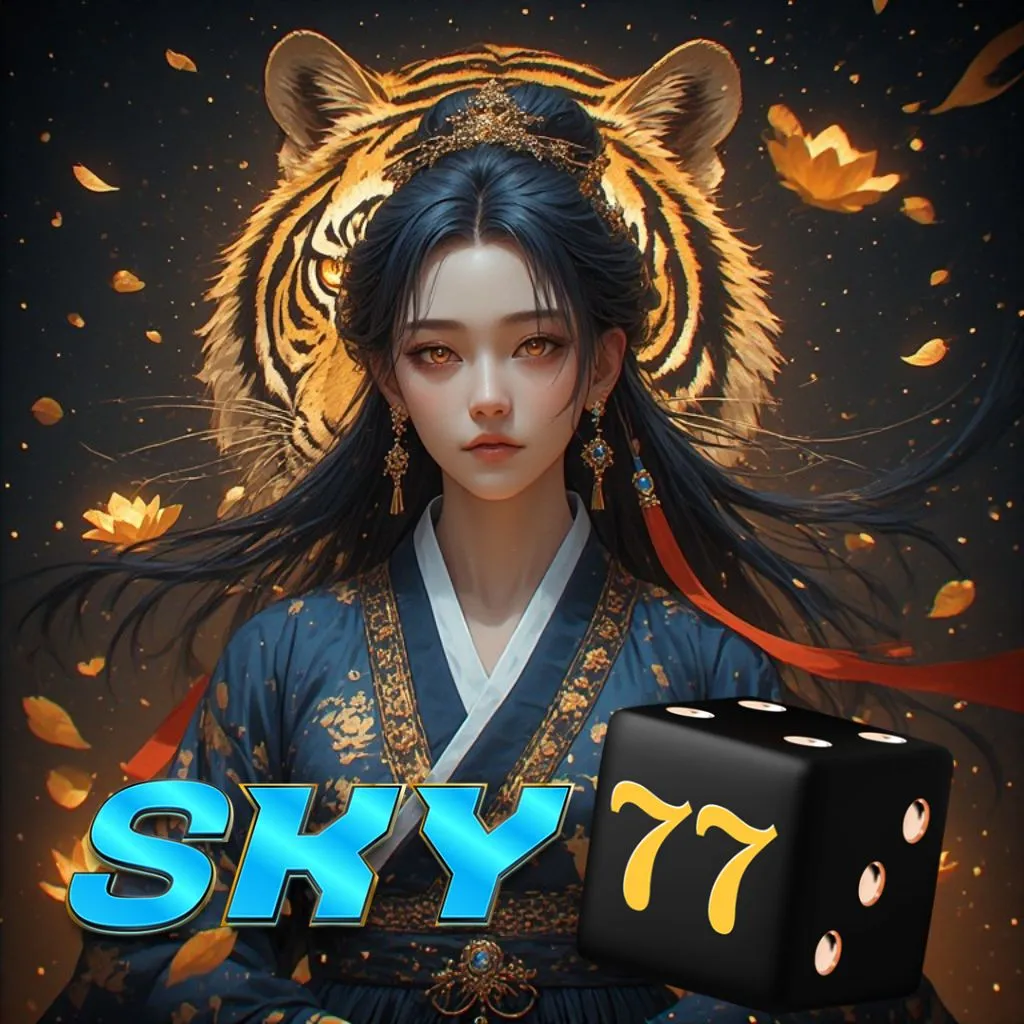 SKY77 - Aplikasi Marketplace Untuk Semua Kebutuhan Belanja Anda