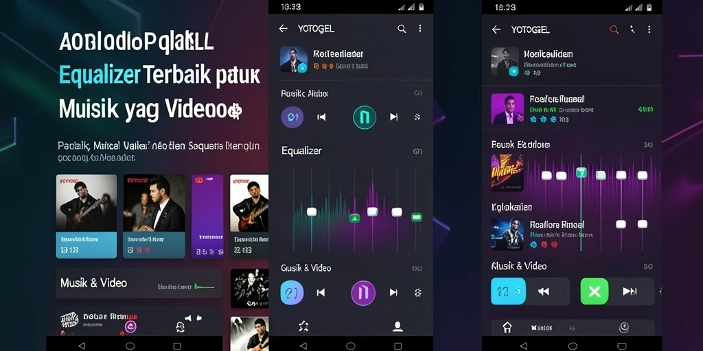 Tampilan antarmuka YOTOGEL yang elegan dan fungsional.